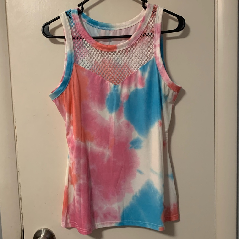 💎Women’s tank top